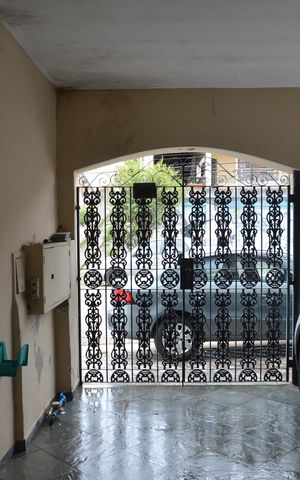 Casa para alugar com 40m², 1 quarto e sem vagaGaragem