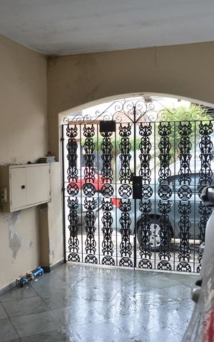 Casa para alugar com 40m², 1 quarto e sem vagaGaragem