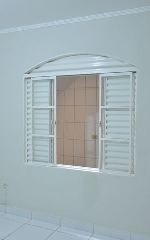 Casa para alugar com 40m², 1 quarto e sem vagaQuarto