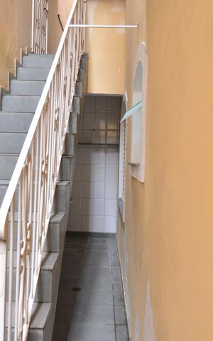 Casa para alugar com 40m², 1 quarto e sem vagaArea de Circulação