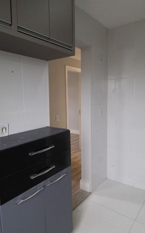 Apartamento para alugar com 49m², 2 quartos e 1 vagaÁrea de Serviço