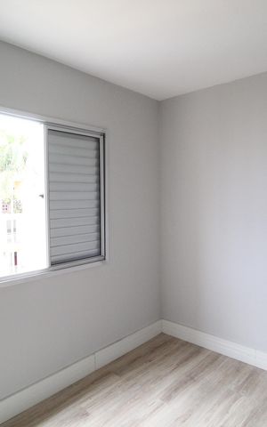 Apartamento para alugar com 49m², 2 quartos e 1 vagaQuarto 2