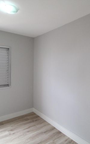 Apartamento para alugar com 49m², 2 quartos e 1 vagaQuarto 1