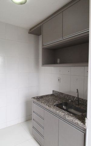 Apartamento para alugar com 49m², 2 quartos e 1 vagaCozinha