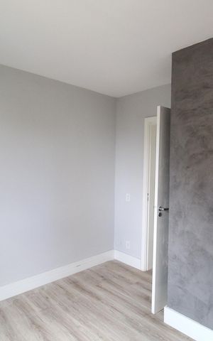Apartamento para alugar com 49m², 2 quartos e 1 vagaQuarto 2