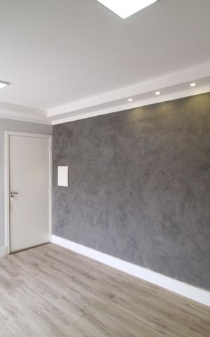 Apartamento para alugar com 49m², 2 quartos e 1 vagaSala