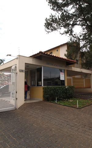 Apartamento para alugar com 49m², 2 quartos e 1 vagaFachada