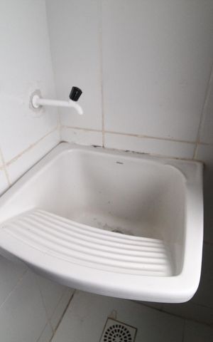 Apartamento para alugar com 49m², 2 quartos e 1 vagaÁrea de Serviço