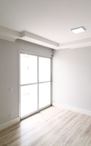 Apartamento para alugar com 49m², 2 quartos e 1 vagaSala