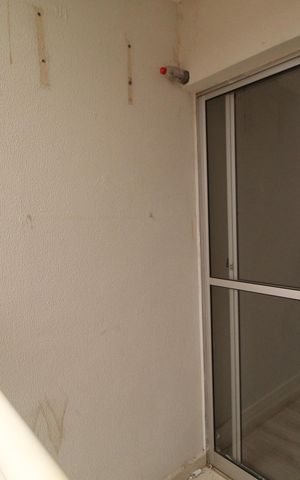 Apartamento para alugar com 49m², 2 quartos e 1 vagaSacada