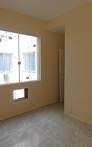 Apartamento à venda com 60m², 2 quartos e sem vagaQuarto 2