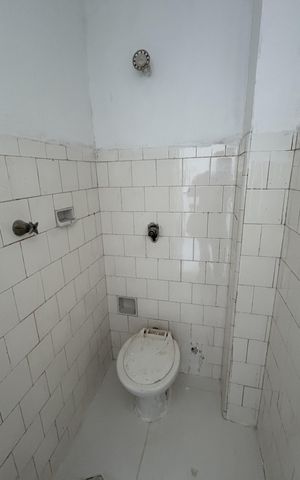 Apartamento à venda com 60m², 2 quartos e sem vagaBanheiro de serviço