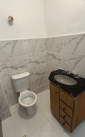 Apartamento à venda com 60m², 2 quartos e sem vagaBanheiro
