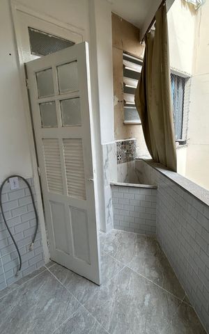 Apartamento à venda com 60m², 2 quartos e sem vagaÁrea de Serviço