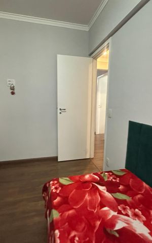 Apartamento para alugar com 87m², 3 quartos e 1 vaga Apartamento para alugar com 87m², 3 quartos e 1 vagaQuarto 2
