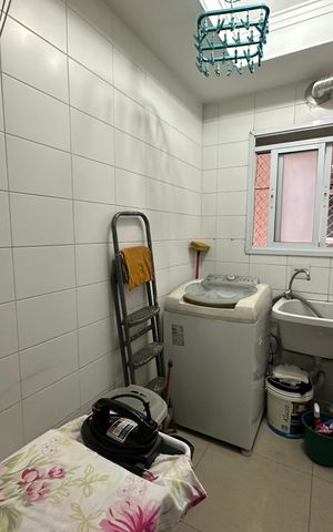 Apartamento para alugar com 87m², 3 quartos e 1 vaga Apartamento para alugar com 87m², 3 quartos e 1 vagaÁrea de Serviço