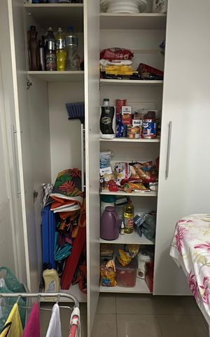 Apartamento para alugar com 87m², 3 quartos e 1 vaga Apartamento para alugar com 87m², 3 quartos e 1 vagaÁrea de Serviço