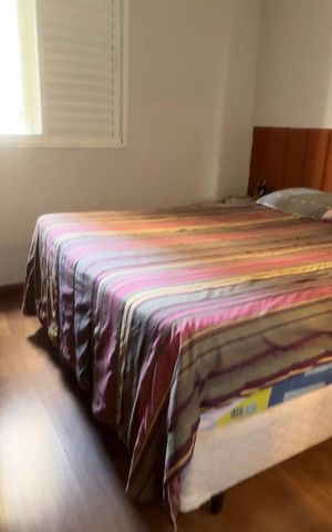 Apartamento para alugar com 87m², 3 quartos e 1 vaga Apartamento para alugar com 87m², 3 quartos e 1 vagaSuíte