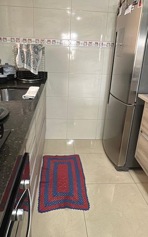 Apartamento para alugar com 87m², 3 quartos e 1 vaga Apartamento para alugar com 87m², 3 quartos e 1 vagaCozinha