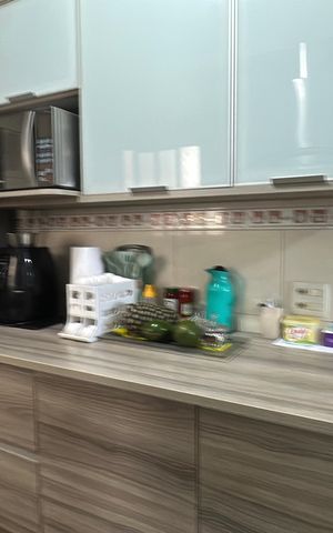 Apartamento para alugar com 87m², 3 quartos e 1 vaga Apartamento para alugar com 87m², 3 quartos e 1 vagaCozinha