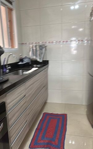 Apartamento para alugar com 87m², 3 quartos e 1 vaga Apartamento para alugar com 87m², 3 quartos e 1 vagaCozinha