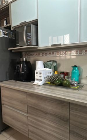 Apartamento para alugar com 87m², 3 quartos e 1 vaga Apartamento para alugar com 87m², 3 quartos e 1 vagaCozinha