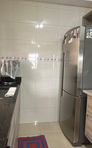 Apartamento para alugar com 87m², 3 quartos e 1 vaga Apartamento para alugar com 87m², 3 quartos e 1 vagaCozinha