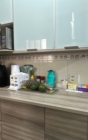 Apartamento para alugar com 87m², 3 quartos e 1 vaga Apartamento para alugar com 87m², 3 quartos e 1 vagaCozinha
