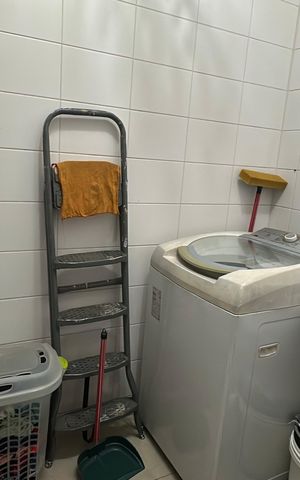 Apartamento para alugar com 87m², 3 quartos e 1 vaga Apartamento para alugar com 87m², 3 quartos e 1 vagaÁrea de Serviço