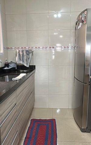Apartamento para alugar com 87m², 3 quartos e 1 vaga Apartamento para alugar com 87m², 3 quartos e 1 vagaCozinha