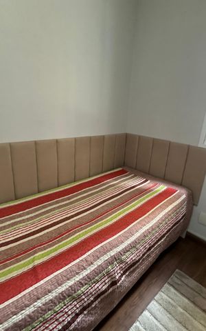 Apartamento para alugar com 87m², 3 quartos e 1 vaga Apartamento para alugar com 87m², 3 quartos e 1 vagaQuarto 1