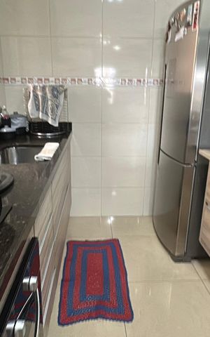 Apartamento para alugar com 87m², 3 quartos e 1 vaga Apartamento para alugar com 87m², 3 quartos e 1 vagaCozinha
