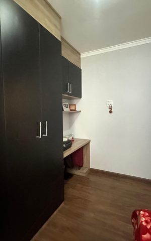 Apartamento para alugar com 87m², 3 quartos e 1 vaga Apartamento para alugar com 87m², 3 quartos e 1 vagaQuarto 2