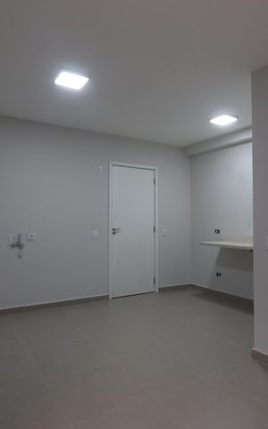 Studio à venda com 32m², 1 quarto e sem vagaStudio
