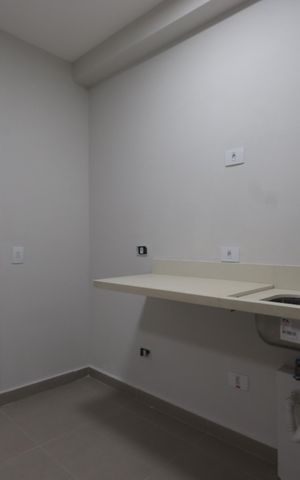 Studio à venda com 32m², 1 quarto e sem vagaStudio