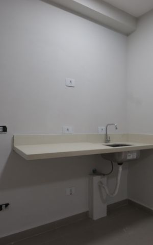 Studio à venda com 32m², 1 quarto e sem vagaStudio
