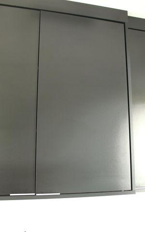 Apartamento à venda com 96m², 3 quartos e 2 vagasÁrea de Serviço