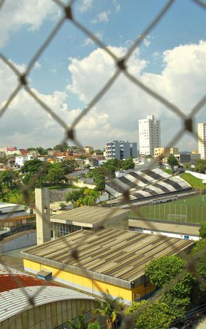 Apartamento à venda com 96m², 3 quartos e 2 vagasVista Varanda da Sala