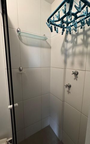 Apartamento à venda com 61m², 3 quartos e 1 vagaBanheiro 