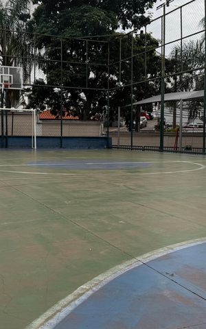 Apartamento à venda com 61m², 3 quartos e 1 vagaÁrea comum