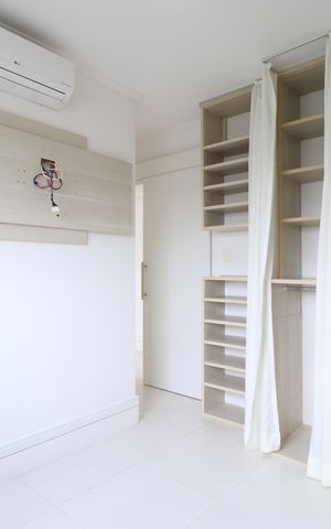 Apartamento à venda com 92m², 2 quartos e 2 vagasSuíte