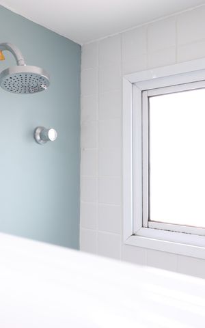 Apartamento à venda com 92m², 2 quartos e 2 vagasBanheiro da Suíte