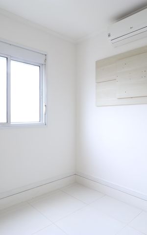 Apartamento à venda com 92m², 2 quartos e 2 vagasSuíte