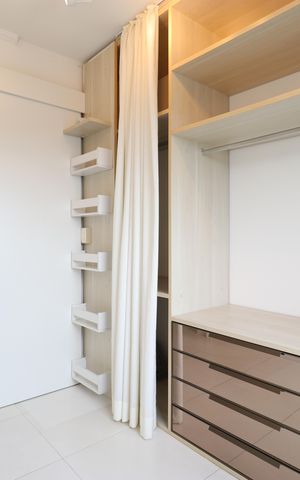 Apartamento à venda com 92m², 2 quartos e 2 vagasQuarto