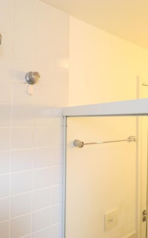 Apartamento à venda com 92m², 2 quartos e 2 vagasBanheiro Social