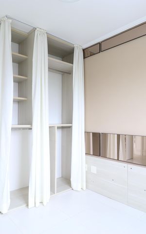 Apartamento à venda com 92m², 2 quartos e 2 vagasSuíte