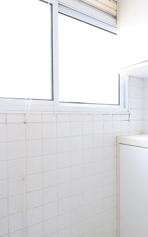 Apartamento à venda com 92m², 2 quartos e 2 vagasÁrea de Serviço