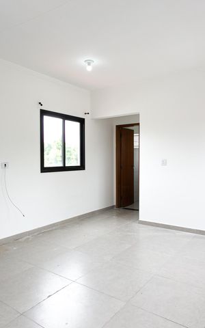 Apartamento à venda com 37m², 1 quarto e sem vaga Apartamento à venda com 37m², 1 quarto e sem vagaSala