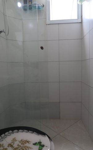 Apartamento à venda com 73m², 2 quartos e 2 vagasBanheiro Social