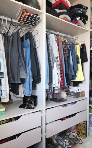 Apartamento à venda com 73m², 2 quartos e 2 vagasQuarto 2